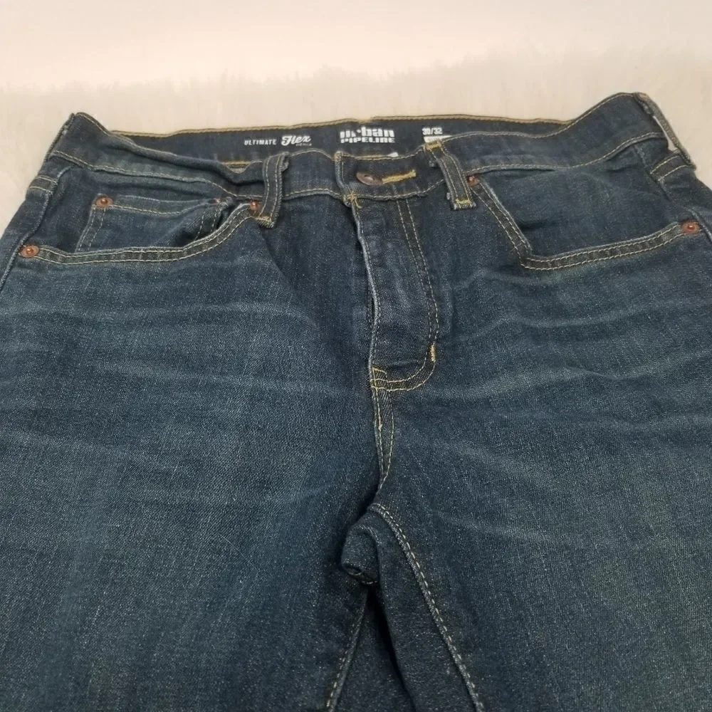 Urban Pipeline Ultimate Flex, Slim Straight 30/32 - Picture 5 of 10